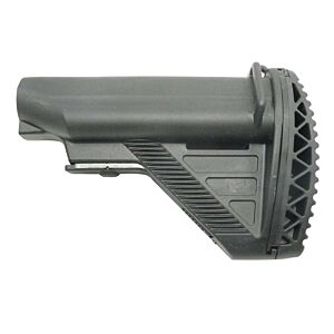 Four Rifle calcio 416 style per fucile elettrico m4 (nero)