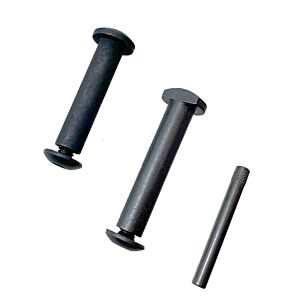 Four Rifle perni anti sgancio per Fucile elettrico M4/M16