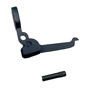 Four Rifle leva bolt catch per fucile elettrico M4
