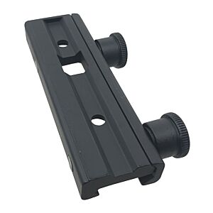Four Rifle slitta 20mm per lancia granate