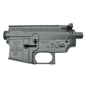 Four Rifle metal body MUR per fucile elettrico m4 (fire pig)