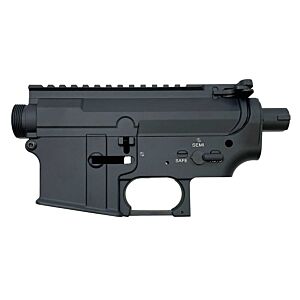 Four Rifle metal body MUR per fucile elettrico m4 (No logo)