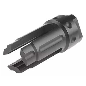 Specna Arms spegni fiamma KAC-QDC per fucile elettrico 14mm-