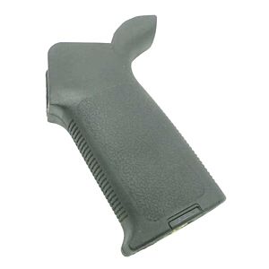 Four rifle M-type grip per fucile elettrico m16 (nera)