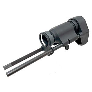 Four Rifle calcio HK 416C style per fucile elettrico m4