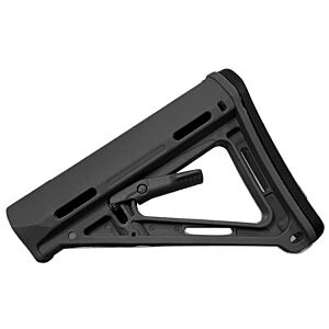 Four Rifle calcio ME-type per fucile elettrico M4 (nero)
