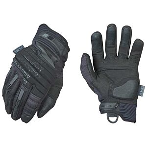 Mechanix guanti tattici M-Pact 2 (neri) (mx-mp2-55-b)