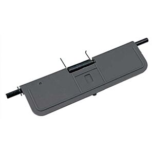 Four Rifle Set dust cover HK 416A5 style per Fucile elettrico M4 (nero)