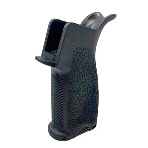 Four Rifle grip motore rinforzata BCM style per fucile elettrico m4 (nera)