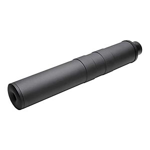 NorthEast Airsoft silenziatore MOCK per fucile MP2A1