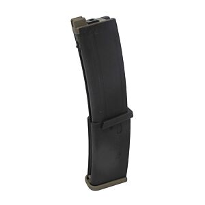 Umarex caricatore 40 colpi per mitraglietta a gas mp7 gen.2 (tan)