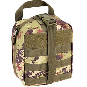 OUTAC by D5 Quick Release medic pouch (italian camo)
