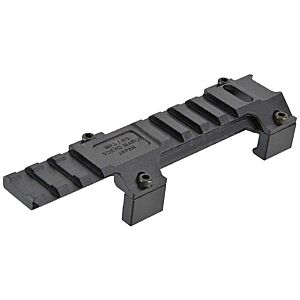 Marui porta ottica red dot per fucile mp5/g3