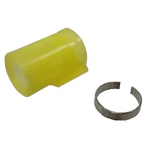 Maple Leaf MR.HOP-SILICONE gommino hop up per fucile vsr/pistole a gas (60°)