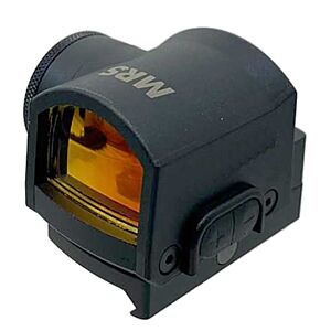 SOTAC MRS mini dot sight con attacco per pistole glock (nero)