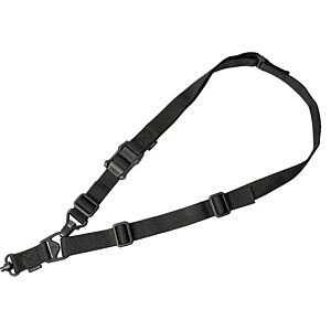 MAGPUL MS3 Single QD Gen.2 sling (black)