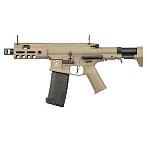 Ares fucile elettrico AMOEBA M4 Mutant M-001 (tan)