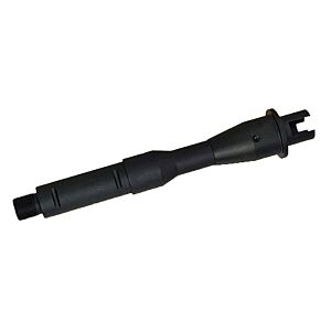 5KU canna esterna Alluminio per fucile M4 a gas MARUI MWS (7 pollici CQB)