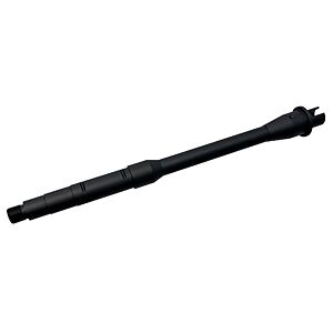 5KU canna esterna Alluminio per fucile M4 a gas MARUI MWS (11.5 pollici M4 Carbine)