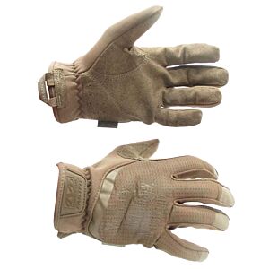 Mechanix guanti Fast Fit (coyote tan) (mx-fftab-72-ct)