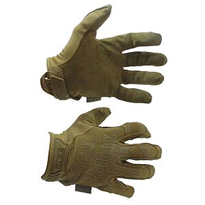 Mechanix guanti original (coyote tan) (mx-mg-72-ct)