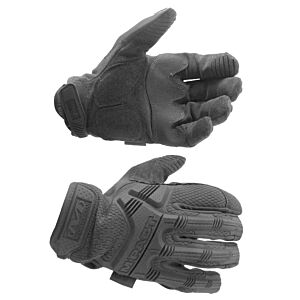 Mechanix guanti M-Pact (neri)