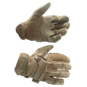 Mechanix guanti M-Pact (coyote)