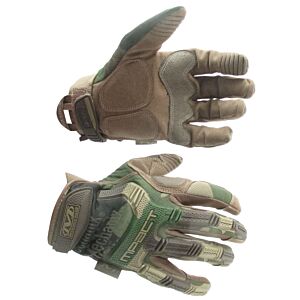 Mechanix guanti M-Pact (woodland)