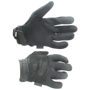 Mechanix guanti Pursuit D5 (neri) (mx-tscr-55-b)