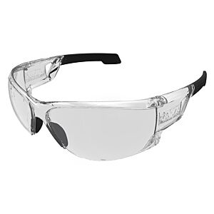 Mechanix occhiali protettivi Vision Type-N trasparenti (lente chiara)