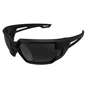 Mechanix occhiali protettivi Vision Type-X neri (lente fumè)