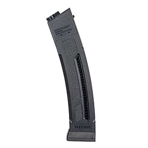 G&G caricatore 130bb per fucile elettrico MXC9
