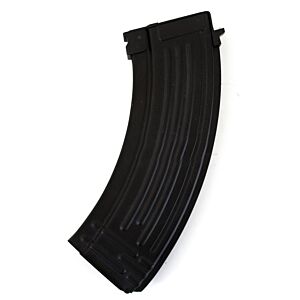 Nuprol flash magazine per fucile elettrico ak (nero)