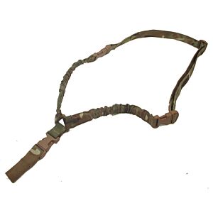 Nuprol cinghia tattica one point per fucili (multicam)