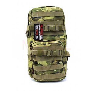 NUPROL zaino modulare porta hydra bag (multicam)