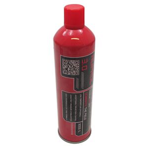We nuprol 3.0 bottiglia power gas da 300g (rossa)