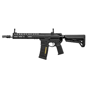 EMG by Double Eagle fucile scarrellante a gas NOVESKE N4 NSR9 DEVGRU (nero)