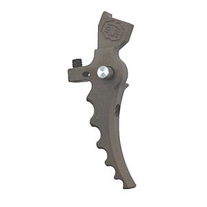 GATE NOVA grilletto M4 speed trigger 2C1 per switch elettronico TITAN (dark earth)