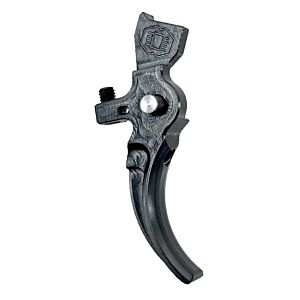 GATE NOVA M4 custom trigger 2E1 for TITAN device (grey)