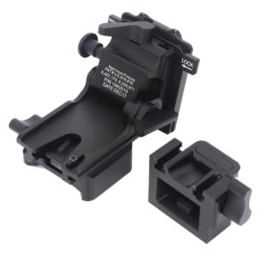 Sotac NOROTOS style braccetto porta visore multiuso LOSTO FORCE (nero)