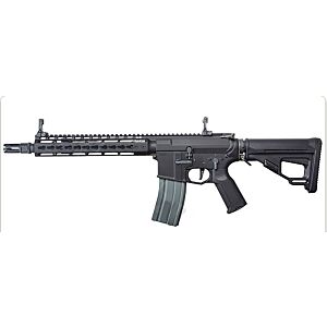 Ares fucile elettrico AMOEBA PRO M4 octarms 10 pollici (nero)