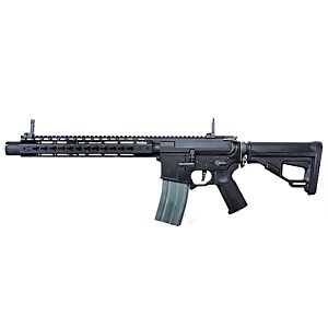 Ares fucile elettrico AMOEBA PRO M4 octarms 12 pollici (nero)