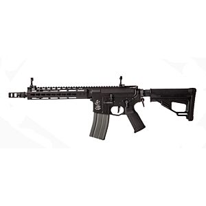 Ares fucile elettrico AMOEBA PRO M4 octarms 9 pollici (nero)