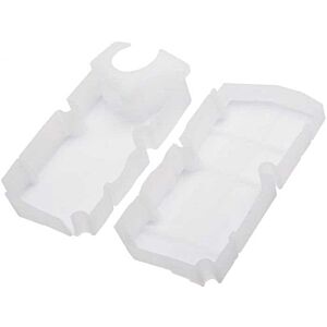 Odin Innovations set cover interno silenziato in silicone per M12 Sidewinder