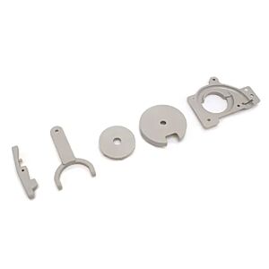 Odin Innovations set accessori rinforzati per M12 Sidewinder