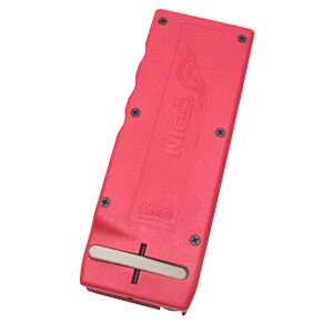 Odin Innovations carica pallini rapido m12 sidewinder (rosso limited edition)