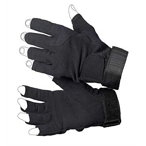 Vega holster guanti tattici rocky mezze dita (vh-og01)