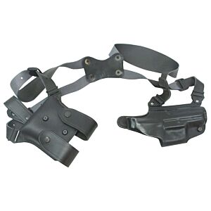 Vega holster fondina ascellare in pelle multiuso (sig226)