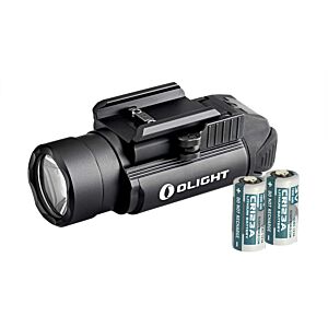 Olight torcia led PL2 Valkyrie pistol light