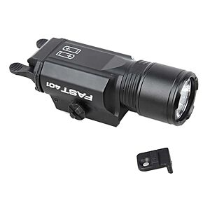 Opsmen torcia led FAST401 pistol light